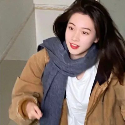 深粉之肤